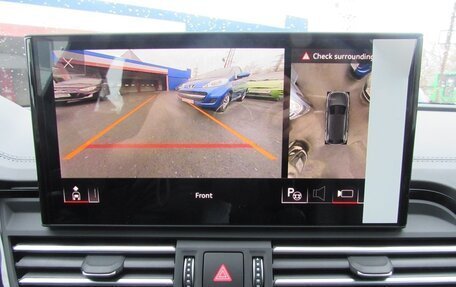 Audi Q5, 2025 год, 6 099 000 рублей, 14 фотография