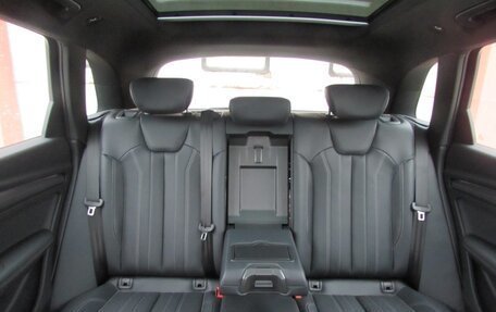 Audi Q5, 2025 год, 6 099 000 рублей, 17 фотография