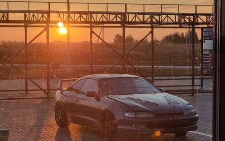 Toyota Curren, 1994 год, 699 999 рублей, 4 фотография