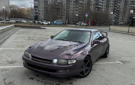 Toyota Curren, 1994 год, 699 999 рублей, 5 фотография