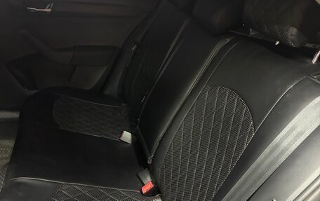 Skoda Rapid I, 2019 год, 1 550 000 рублей, 3 фотография