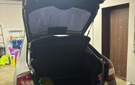 Skoda Rapid I, 2019 год, 1 550 000 рублей, 5 фотография