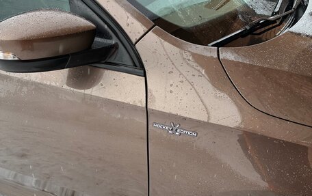 Skoda Rapid I, 2019 год, 1 550 000 рублей, 13 фотография