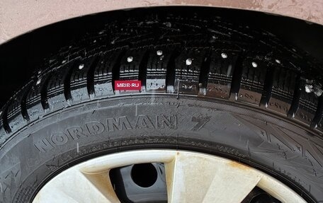 Skoda Rapid I, 2019 год, 1 550 000 рублей, 12 фотография