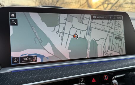 BMW X6, 2021 год, 9 799 999 рублей, 8 фотография