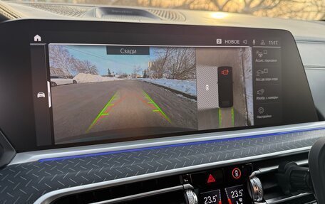 BMW X6, 2021 год, 9 799 999 рублей, 9 фотография