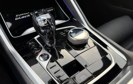 BMW X6, 2021 год, 9 799 999 рублей, 12 фотография