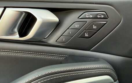 BMW X6, 2021 год, 9 799 999 рублей, 13 фотография