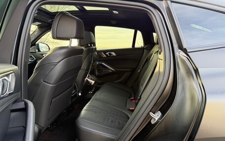 BMW X6, 2021 год, 9 799 999 рублей, 19 фотография