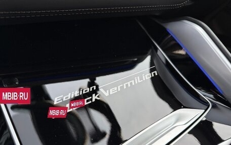 BMW X6, 2021 год, 9 799 999 рублей, 11 фотография