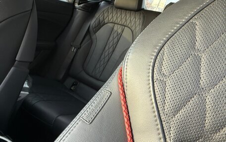 BMW X6, 2021 год, 9 799 999 рублей, 23 фотография