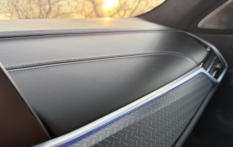 BMW X6, 2021 год, 9 799 999 рублей, 26 фотография