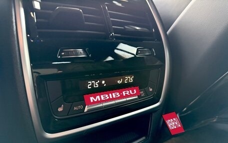 BMW X6, 2021 год, 9 799 999 рублей, 20 фотография