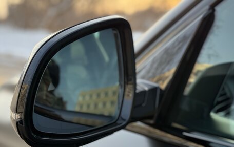 BMW X6, 2021 год, 9 799 999 рублей, 29 фотография