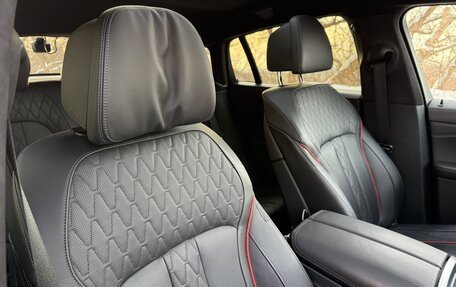 BMW X6, 2021 год, 9 799 999 рублей, 21 фотография