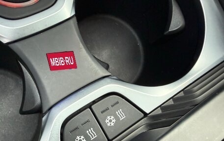 BMW X6, 2021 год, 9 799 999 рублей, 24 фотография