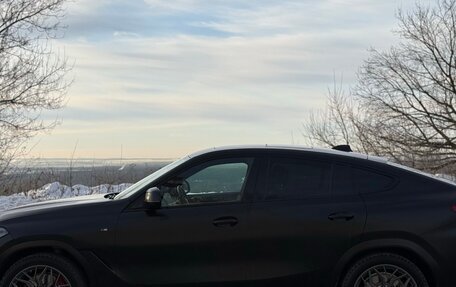 BMW X6, 2021 год, 9 799 999 рублей, 36 фотография