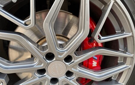 BMW X6, 2021 год, 9 799 999 рублей, 37 фотография