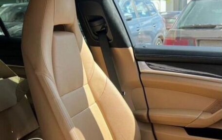 Porsche Panamera II рестайлинг, 2016 год, 2 700 000 рублей, 6 фотография