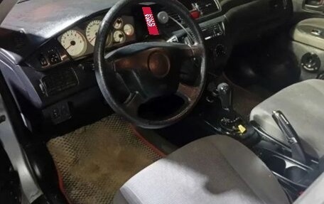 Mitsubishi Lancer IX, 2004 год, 350 000 рублей, 4 фотография