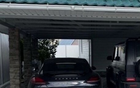 Porsche Panamera II рестайлинг, 2016 год, 2 700 000 рублей, 2 фотография