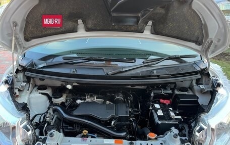 Toyota Roomy I, 2020 год, 1 010 000 рублей, 10 фотография