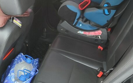 Geely Emgrand EC7, 2013 год, 400 000 рублей, 8 фотография