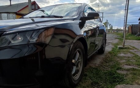 Geely Emgrand EC7, 2013 год, 400 000 рублей, 2 фотография