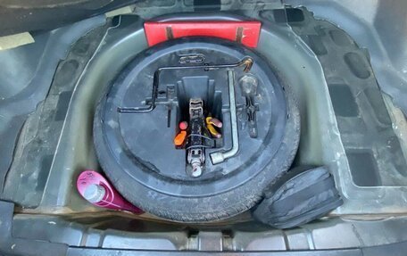 Geely Emgrand EC7, 2013 год, 400 000 рублей, 20 фотография