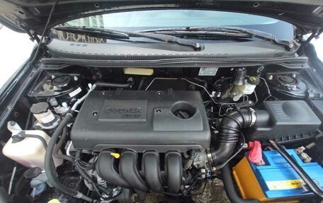 Geely Emgrand EC7, 2013 год, 400 000 рублей, 15 фотография