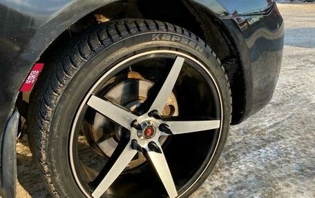 Geely Emgrand EC7, 2013 год, 400 000 рублей, 18 фотография