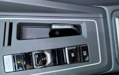 Volkswagen Golf VIII, 2021 год, 2 140 000 рублей, 12 фотография