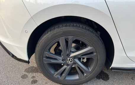 Volkswagen Golf VIII, 2021 год, 2 140 000 рублей, 15 фотография