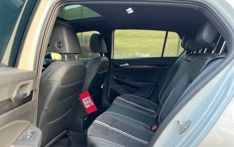 Volkswagen Golf VIII, 2021 год, 2 140 000 рублей, 9 фотография