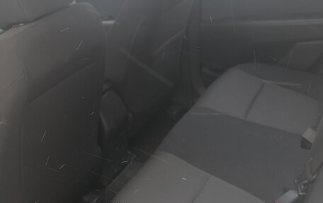 Hyundai Creta I рестайлинг, 2021 год, 2 150 000 рублей, 8 фотография