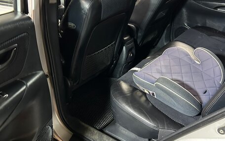 Hyundai Tucson III, 2006 год, 630 000 рублей, 3 фотография