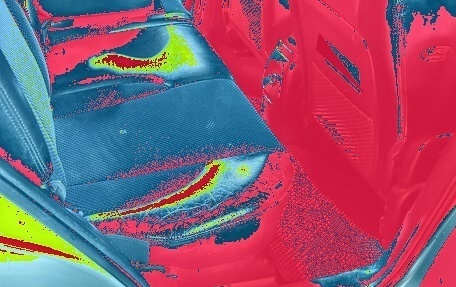 Hyundai Tucson III, 2006 год, 630 000 рублей, 7 фотография