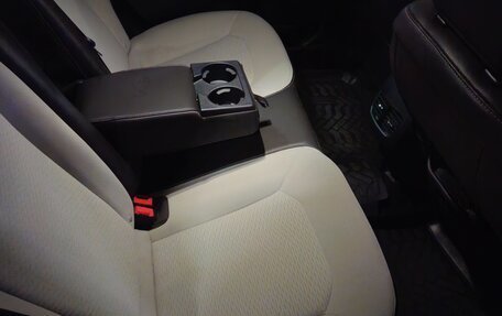 Ford Fusion (North America) II, 2019 год, 1 300 000 рублей, 8 фотография