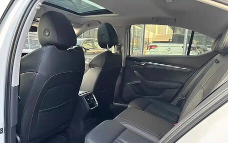 Skoda Octavia IV, 2022 год, 2 091 911 рублей, 8 фотография