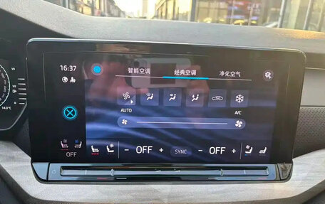 Skoda Octavia IV, 2022 год, 2 091 911 рублей, 11 фотография