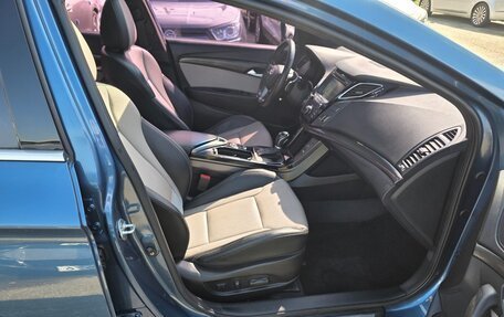 Hyundai i40 I рестайлинг, 2016 год, 1 290 000 рублей, 9 фотография