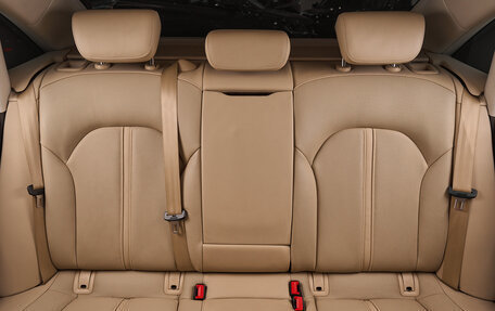 Audi A6, 2013 год, 1 570 000 рублей, 17 фотография