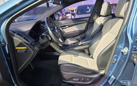 Hyundai i40 I рестайлинг, 2016 год, 1 290 000 рублей, 8 фотография