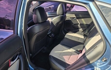 Hyundai i40 I рестайлинг, 2016 год, 1 290 000 рублей, 10 фотография