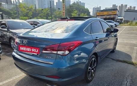 Hyundai i40 I рестайлинг, 2016 год, 1 290 000 рублей, 4 фотография