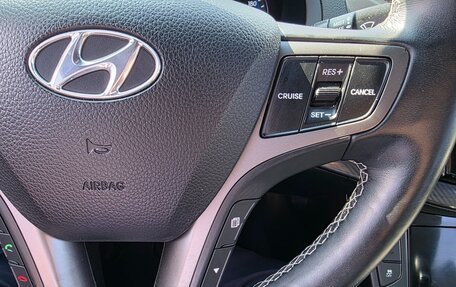 Hyundai i40 I рестайлинг, 2016 год, 1 290 000 рублей, 14 фотография