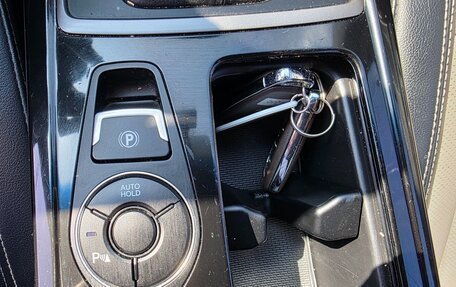 Hyundai i40 I рестайлинг, 2016 год, 1 290 000 рублей, 17 фотография