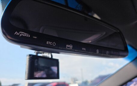 Hyundai i40 I рестайлинг, 2016 год, 1 290 000 рублей, 19 фотография