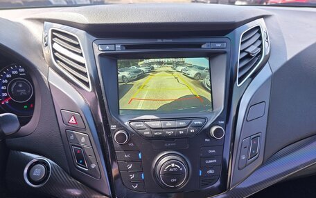 Hyundai i40 I рестайлинг, 2016 год, 1 290 000 рублей, 18 фотография