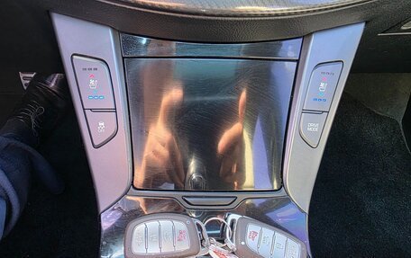 Hyundai i40 I рестайлинг, 2016 год, 1 290 000 рублей, 16 фотография